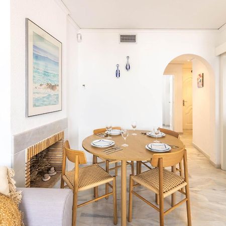 Apartamento El Cairo Jávea エクステリア 写真