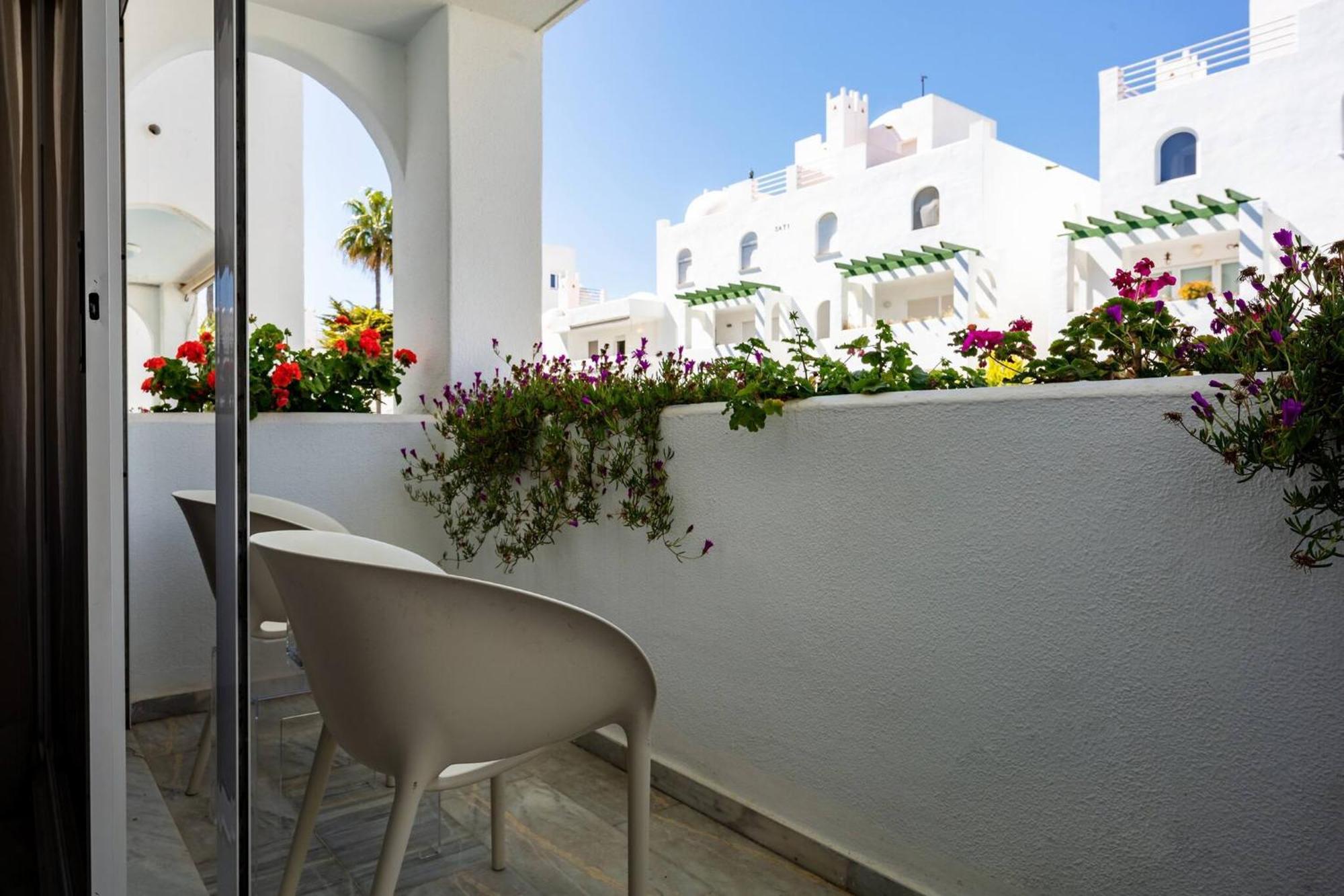 Apartamento El Cairo Jávea エクステリア 写真