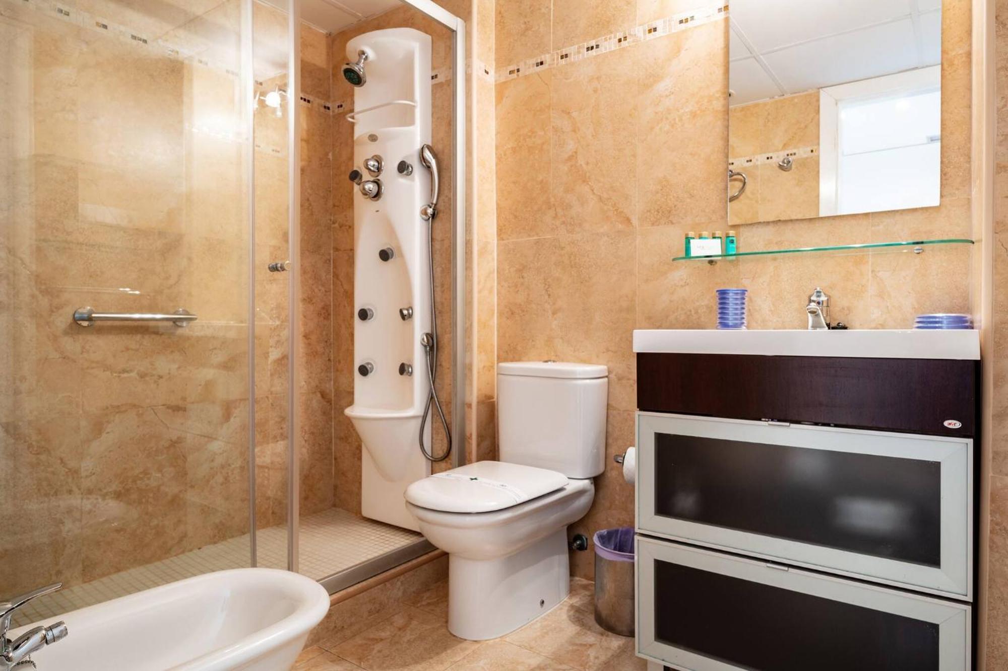 Apartamento El Cairo Jávea エクステリア 写真