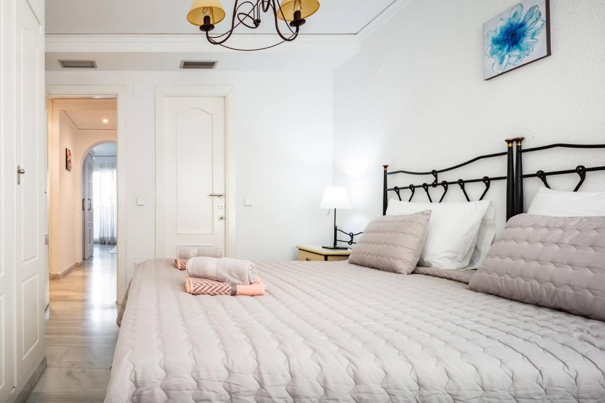 Apartamento El Cairo Jávea エクステリア 写真